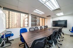 International Plaza (D2), Office #484655491